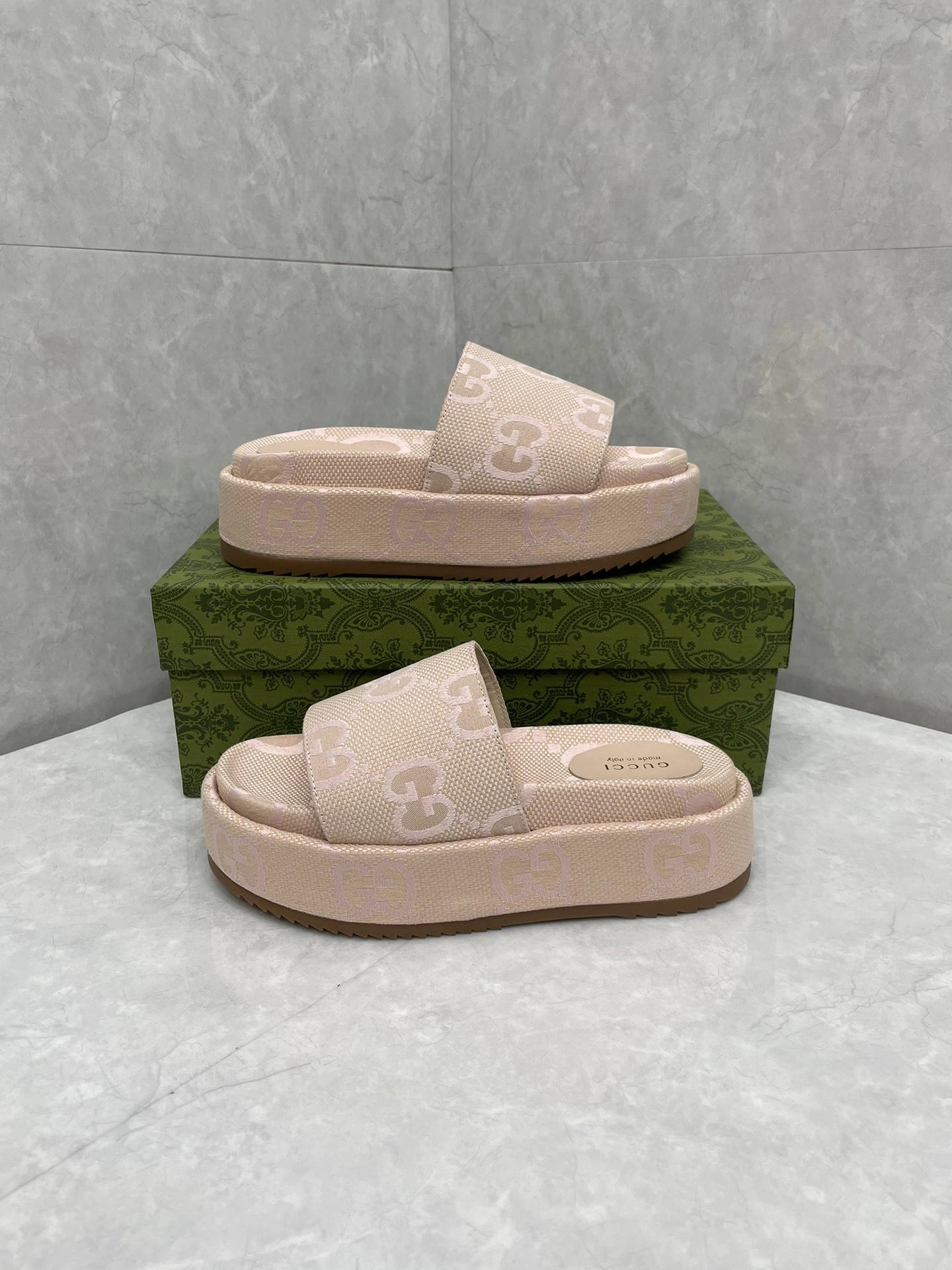 coco-- 730043 UKO00 8805 1.1cm Heel height item:C-X198D0667